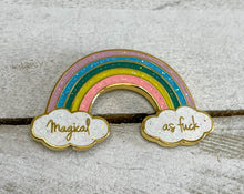 Load image into Gallery viewer, Magical AF Pin