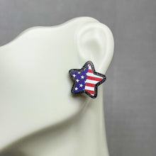 Load image into Gallery viewer, Star Spangled