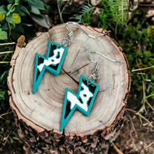 Load image into Gallery viewer, Cow-struck