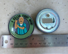 Load image into Gallery viewer, Cotton Hill-Bottle Opener