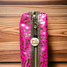 Load image into Gallery viewer, This is Trifficult-Zipper Pull