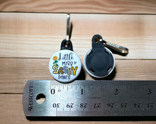 Load image into Gallery viewer, Sassy Pants-Zipper Pull