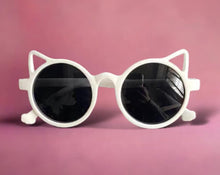 Load image into Gallery viewer, Just Kitten-Kids Sunnies