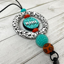 Load image into Gallery viewer, "Southwestern Mama"-Freshie Holder