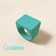 Load image into Gallery viewer, Pop of Color Ring