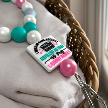 Load image into Gallery viewer, "Laundry Basket"