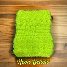 Load image into Gallery viewer, Coffee Cup Cozy-Solid