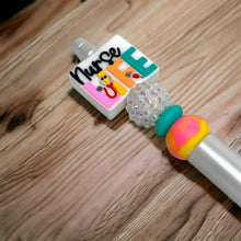 Load image into Gallery viewer, Neon Nurse Life