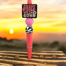 Load image into Gallery viewer, "Sassy Little Soul"