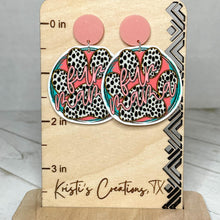 Load image into Gallery viewer, Fur Mama