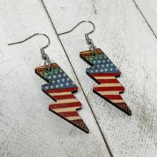 Load image into Gallery viewer, American Lightning