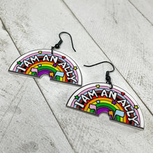 Load image into Gallery viewer, Pride Ally