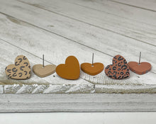 Load image into Gallery viewer, Leopard Love Set