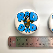 Load image into Gallery viewer, Rad Dad-Bottle Opener