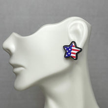 Load image into Gallery viewer, Star Spangled