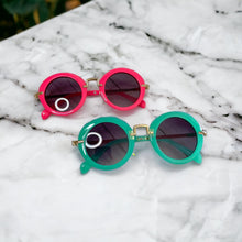 Load image into Gallery viewer, Flashback-Kids Sunnies