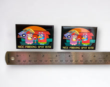 Load image into Gallery viewer, Janice & Rita Magnet