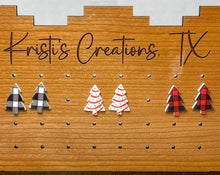 Load image into Gallery viewer, Oh Christmas Tree Set