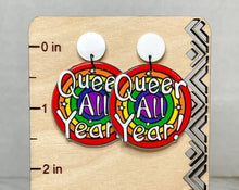 Load image into Gallery viewer, Queer All Year