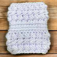 Load image into Gallery viewer, Coffee Cup Cozy-Solid