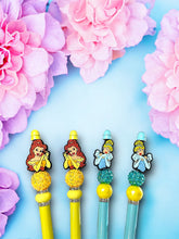 Load image into Gallery viewer, "Princess"-Eternal Pencil