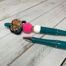 Load image into Gallery viewer, Leopard Medical Heart