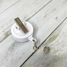 Load image into Gallery viewer, Mrs. Doubtfire Badge Reel