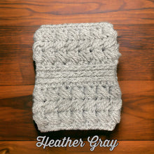 Load image into Gallery viewer, Coffee Cup Cozy-Solid