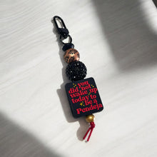 Load image into Gallery viewer, "Pendeja"