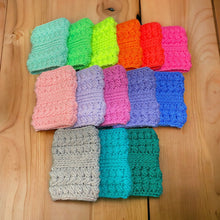 Load image into Gallery viewer, Coffee Cup Cozy-Solid