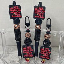 Load image into Gallery viewer, "Pendeja"