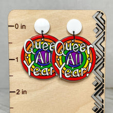 Load image into Gallery viewer, Queer All Year