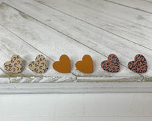 Load image into Gallery viewer, Leopard Love Set