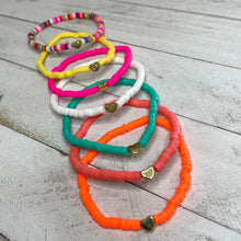 Load image into Gallery viewer, Fun in the Sun Bracelets