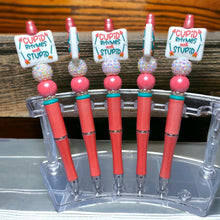 Load image into Gallery viewer, Cupid is Stupid