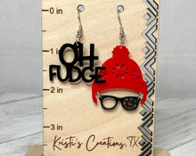 Load image into Gallery viewer, Oh Fudge