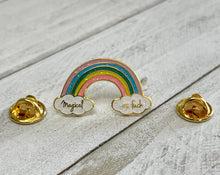 Load image into Gallery viewer, Magical AF Pin