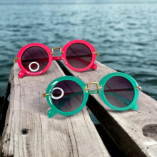 Load image into Gallery viewer, Flashback-Kids Sunnies