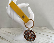 Load image into Gallery viewer, Bad Bitch Keychain