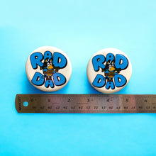 Load image into Gallery viewer, Rad Dad-Bottle Opener