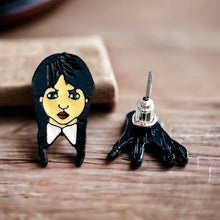 Load image into Gallery viewer, Wednesday & Thing