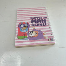 Load image into Gallery viewer, Bluey Grannies Spiral