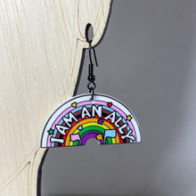 Load image into Gallery viewer, Pride Ally