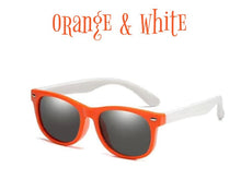 Load image into Gallery viewer, Mix It Up Kid's Sunnies