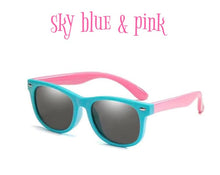 Load image into Gallery viewer, Mix It Up Kid's Sunnies