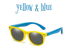 Load image into Gallery viewer, Mix It Up Kid's Sunnies