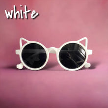 Load image into Gallery viewer, Just Kitten-Kids Sunnies
