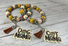 Load image into Gallery viewer, Fur Mama Wristlet