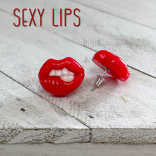 Load image into Gallery viewer, Lip Service