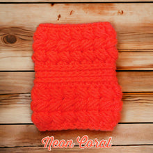 Load image into Gallery viewer, Coffee Cup Cozy-Solid